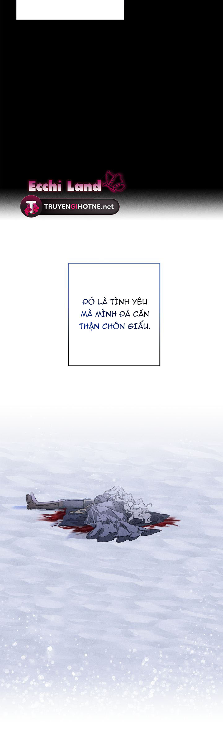 Người Chồng Từng Ghét Bỏ Tôi Đã Mất Đi Kí Ức chapter 1.1 - Trang 5