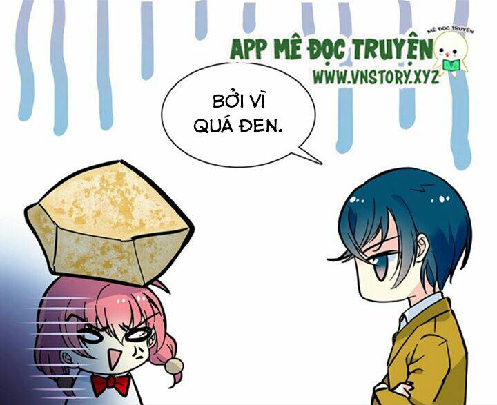 nữ hầu sau giờ học chapter 15 16