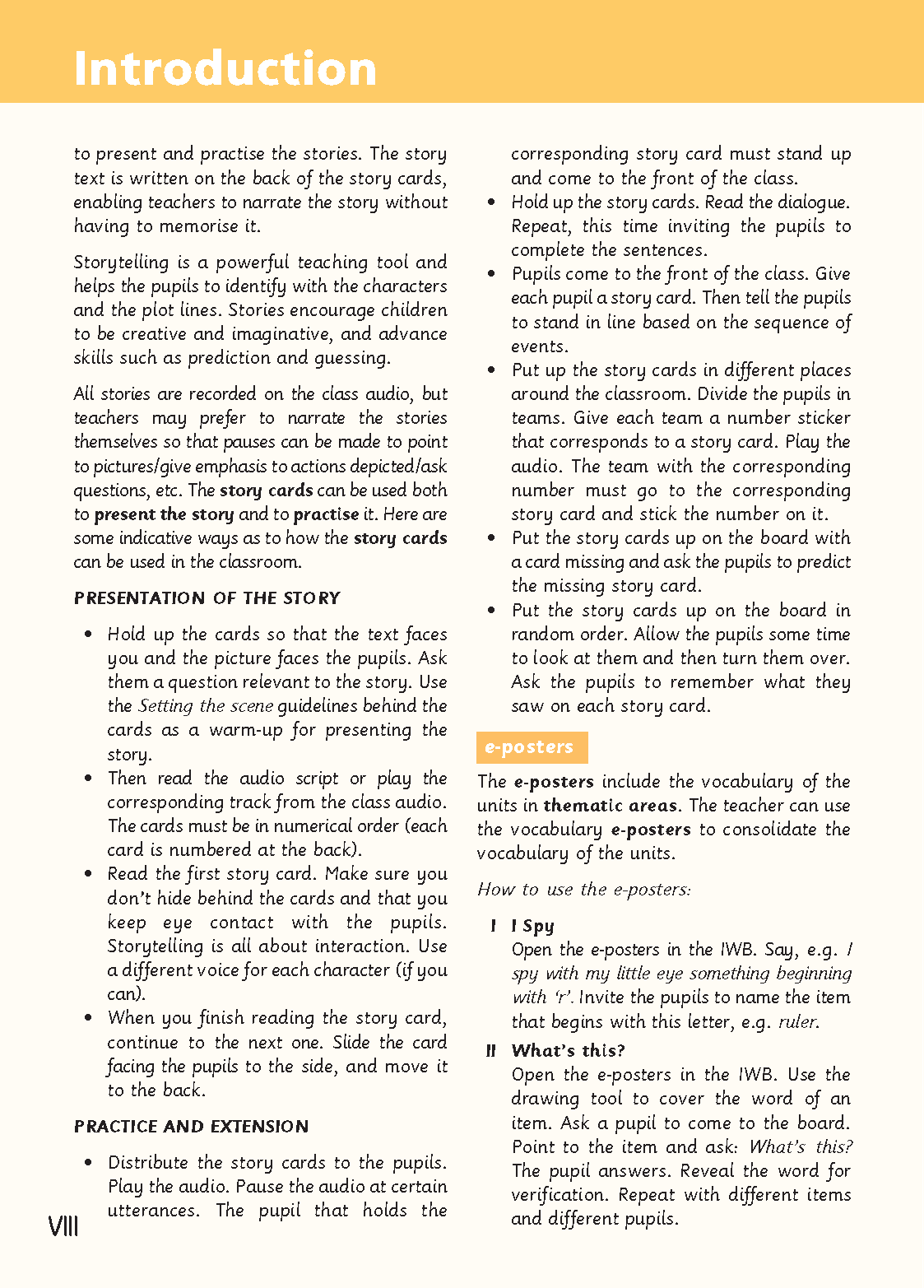 Tiếng Anh 5 Extra and Friends - Teacher's Book