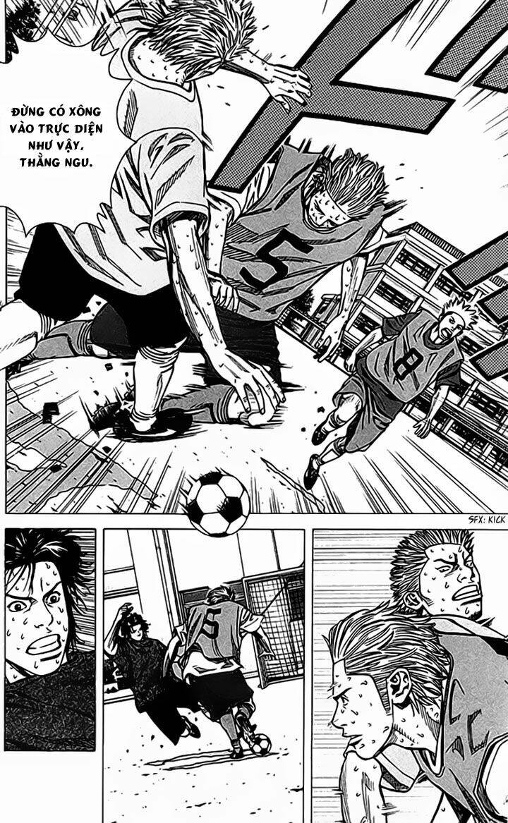 angel voice chapter 68 4