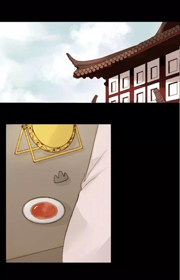 vương gia bá đạo và bác sĩ xinh đẹp chapter 28 13