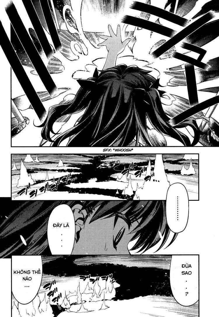 fate/kaleid liner prisma illya 2wei! chapter 13 2