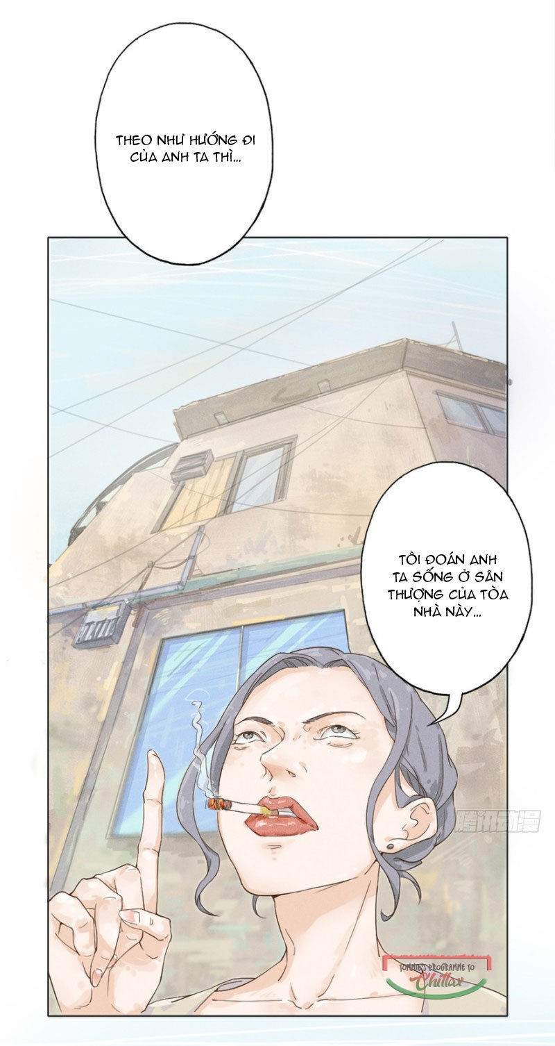 tình yêu là một vụ giết người ly kì chapter 1 11