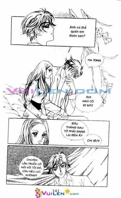 có anh trong đời chapter 4 141