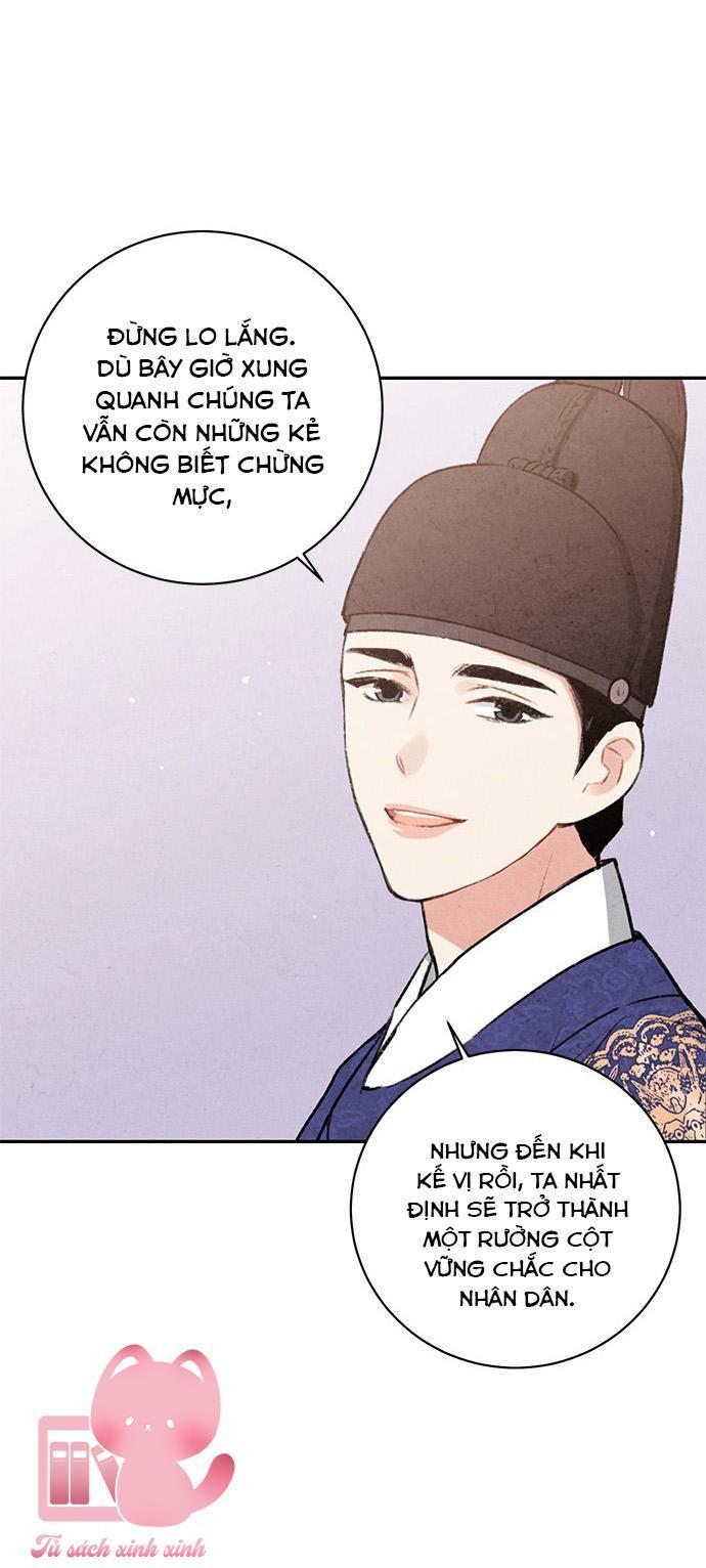 lệnh cấm hôn chapter 19 26