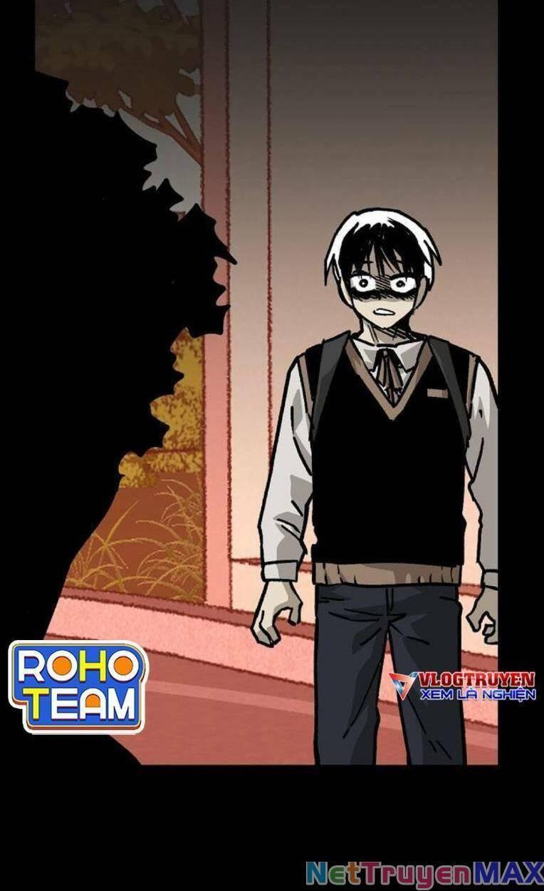 chỉ có cái c.h.ế.t mới là sự cứu rỗi chapter 37 8