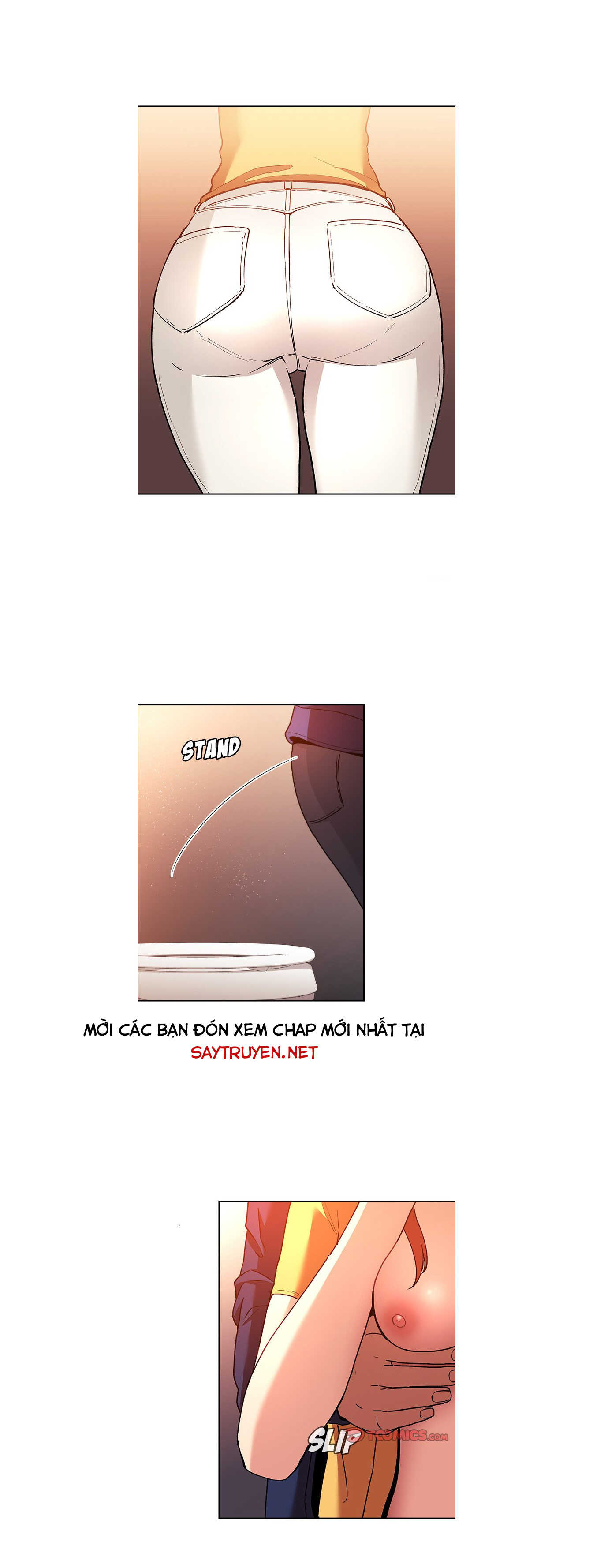 trở lại và lợi hại hơn xưa chapter 41 12