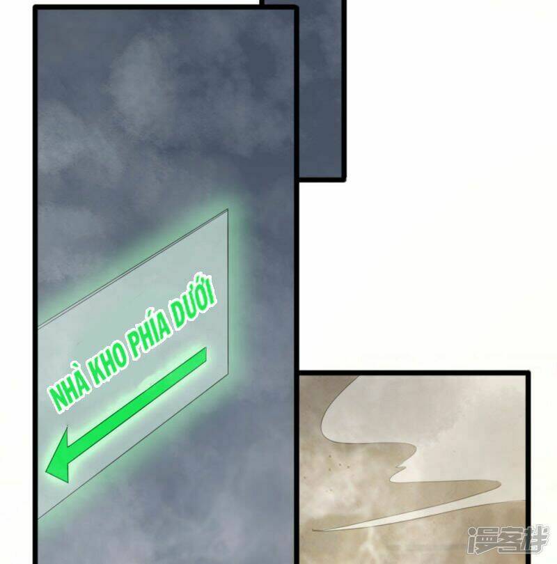 phúc hắc lão công buông em ra chapter 93 5