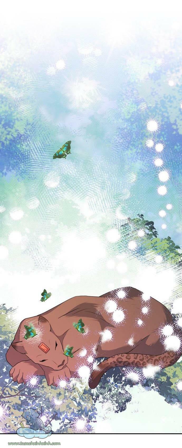 tôi đang nuôi dưỡng một con quái thú chapter 59 28