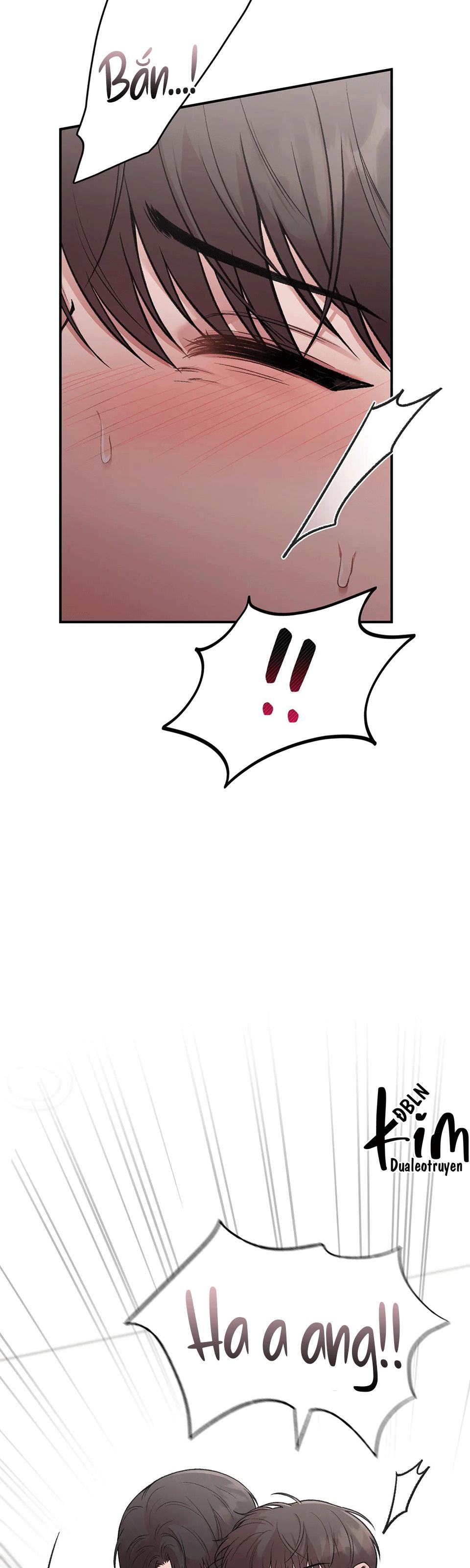 zai đẹp nhưng lại thích dạy đời chapter 25 34