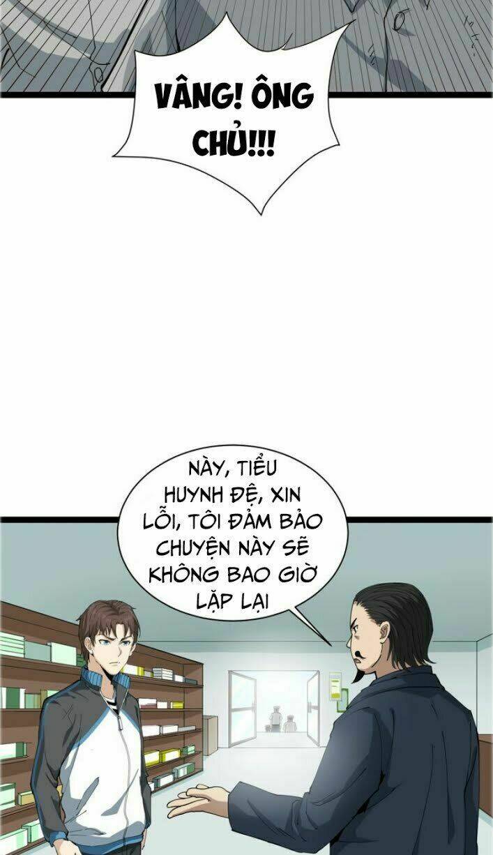 hồi xuân tiểu độc y chapter 6 75