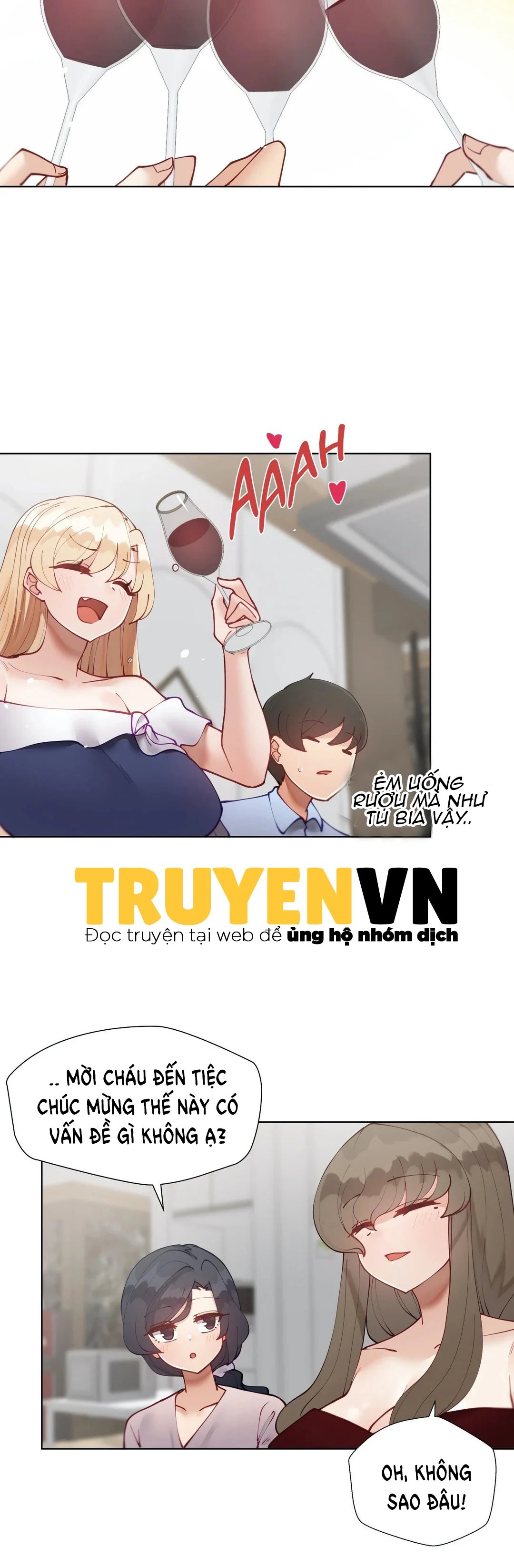 gia sư nữ quái chapter 53 7