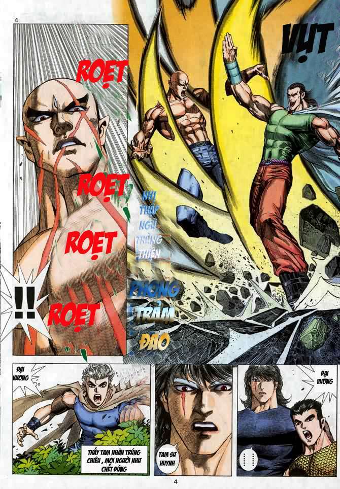 võ thần chapter 28 4