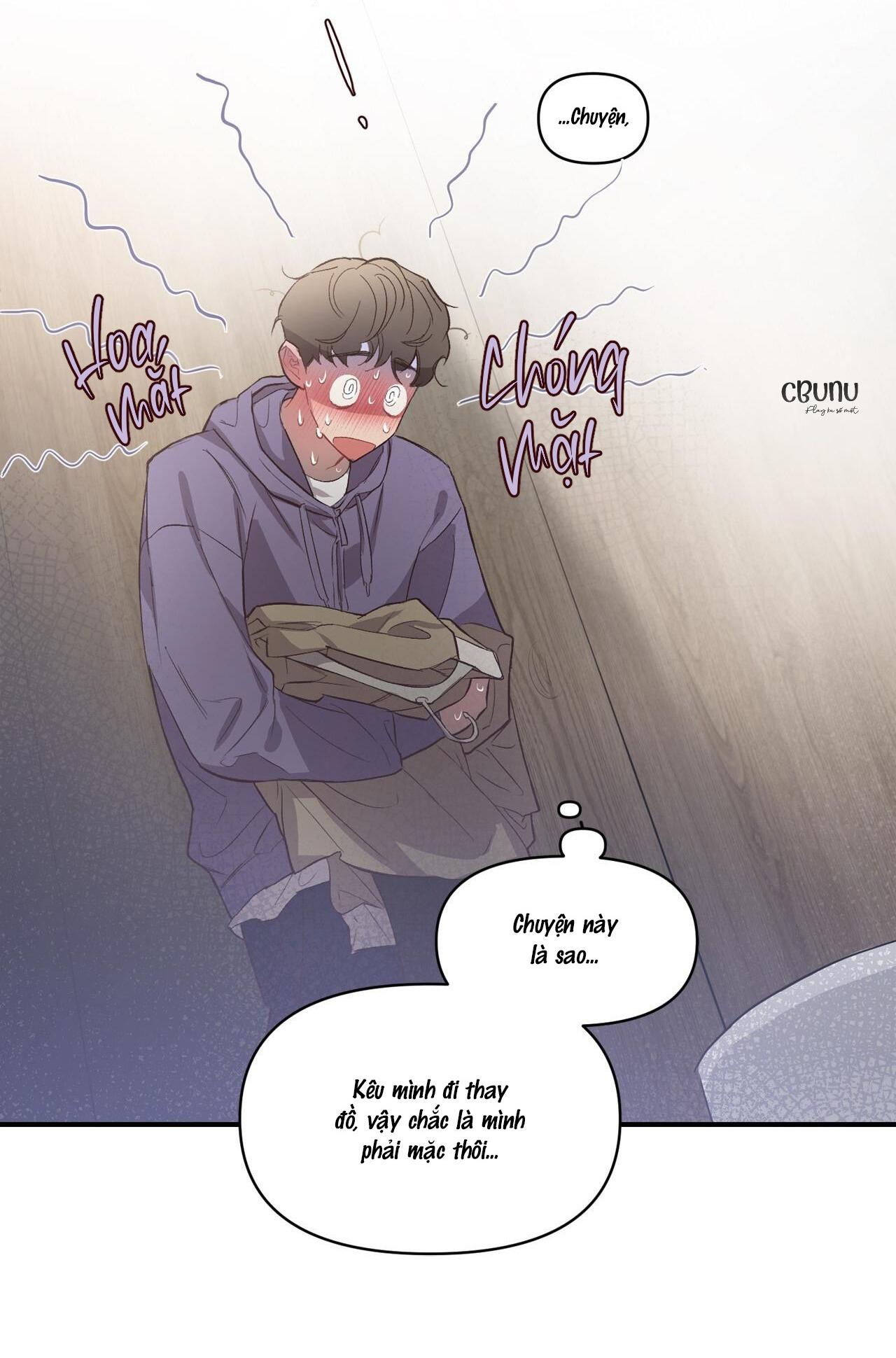 bí mật của mái tóc chapter 9 31