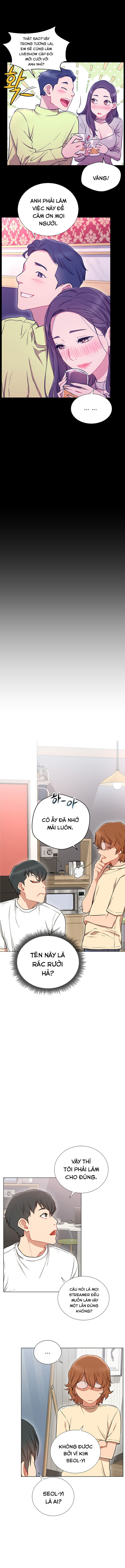 tập làm fuck boy chapter 14 2