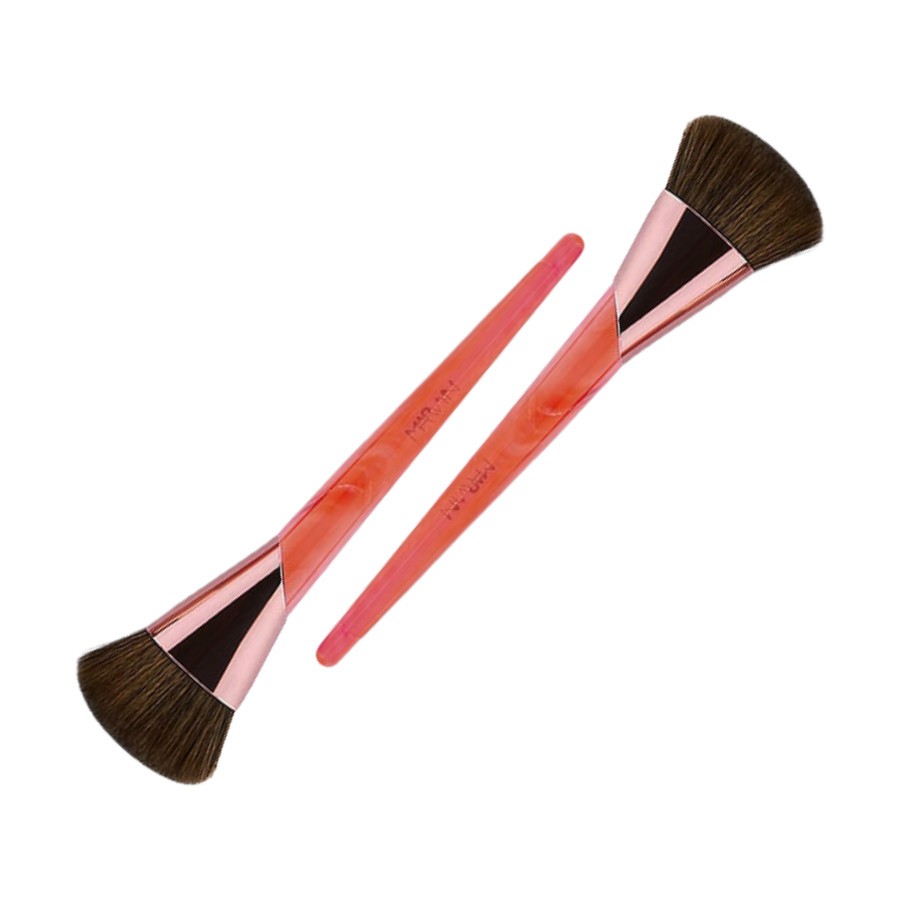 Cọ Khối Và Má Hồng Kem BH Cosmetics Marvyn 03