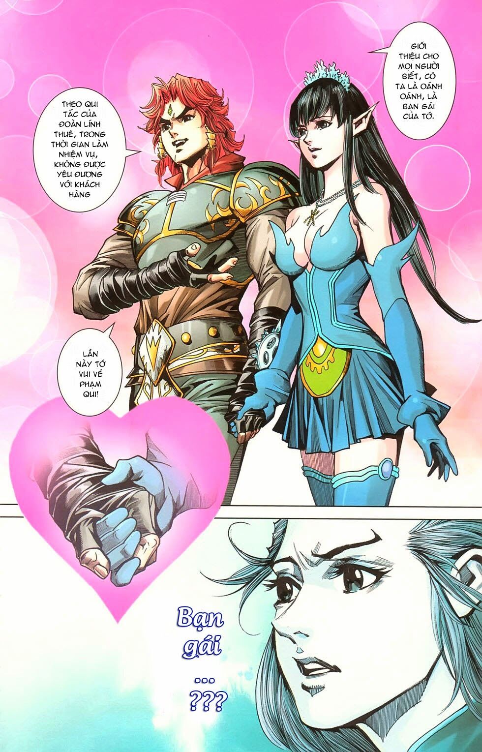 dong binh thiên hạ chapter 30 12