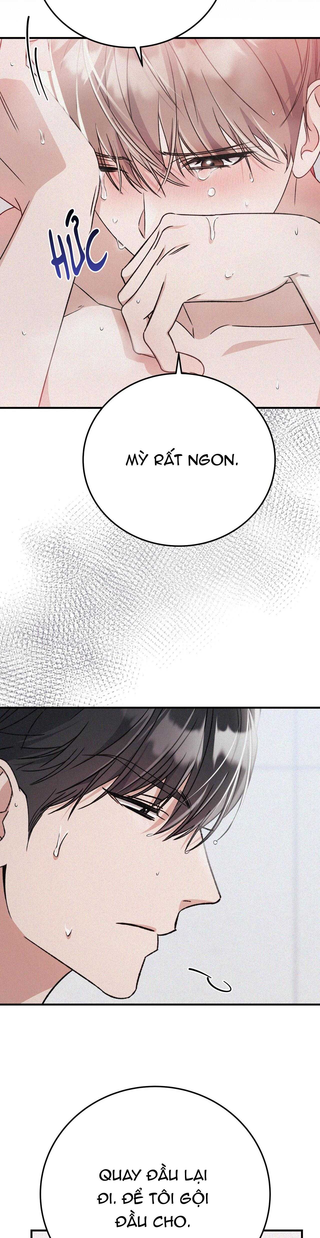 vô hình chapter 38 19