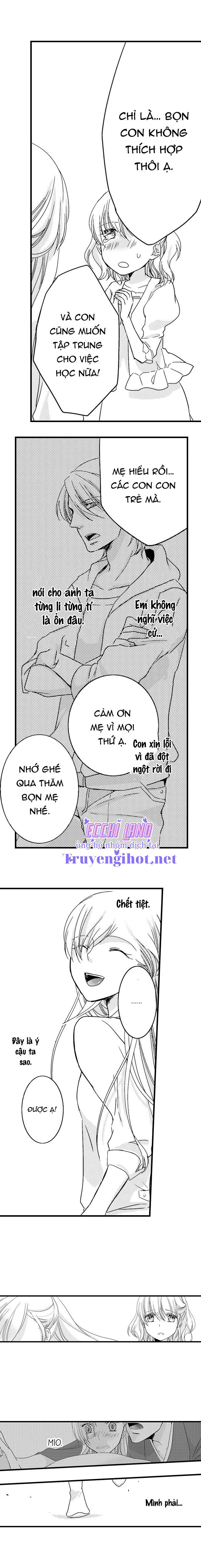 dây dưa một đêm dâm đãng với nhà sư chapter 17.1 5