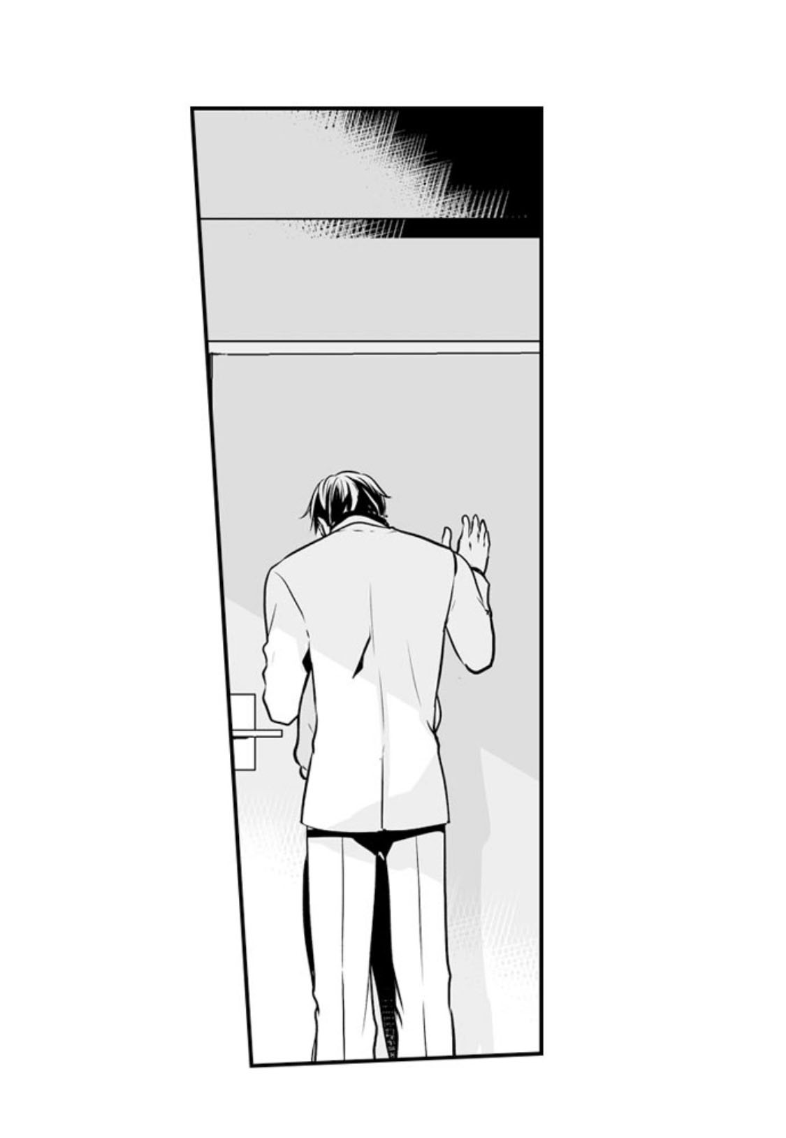 anh chàng yakuza này quá xảo quyệt rồi (full) chapter 14.2 14