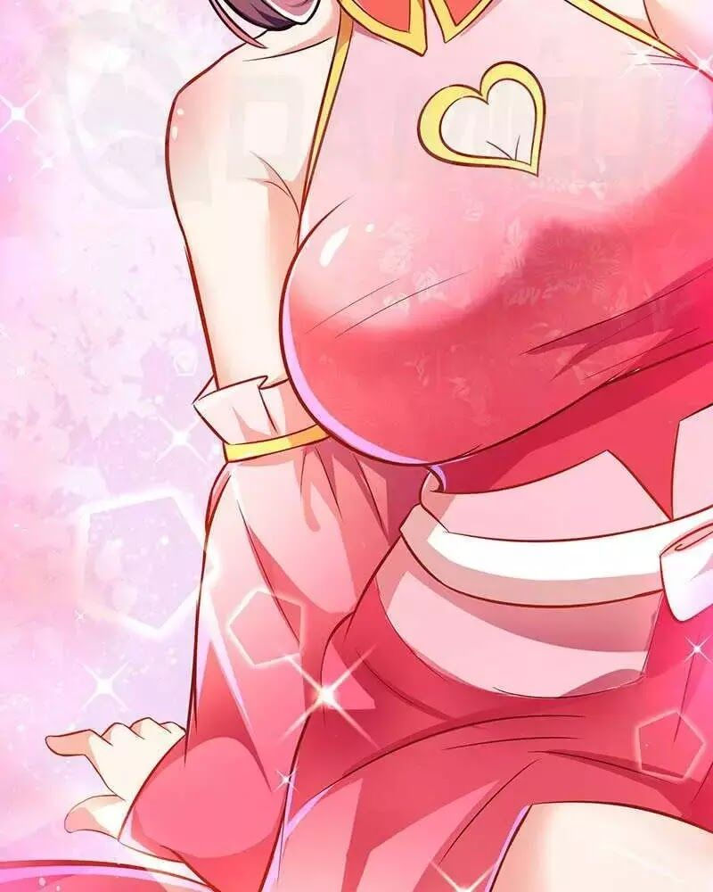 tối cường thăng cấp chapter 8 38