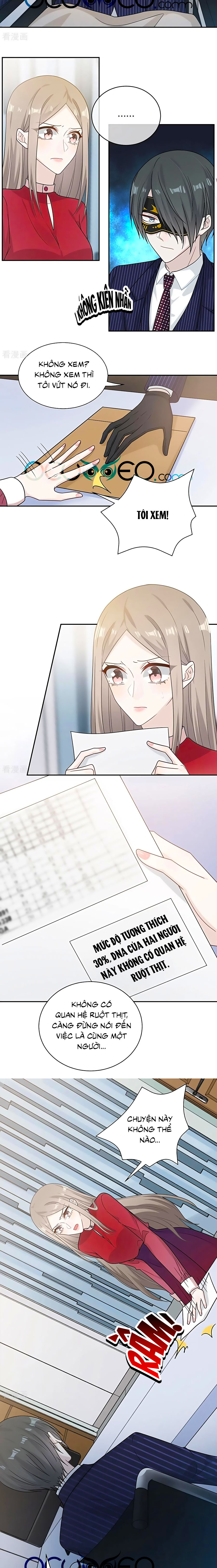 hai cách tìm gặp người yêu chapter 93 5