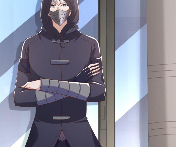 ta có bảy vị tỷ tỷ tuyệt thế vô song chapter 8 10