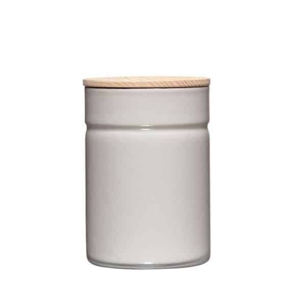 Hộp Đựng Gia Vị Riess Truehomeware 2172-211 525ml Light Grey