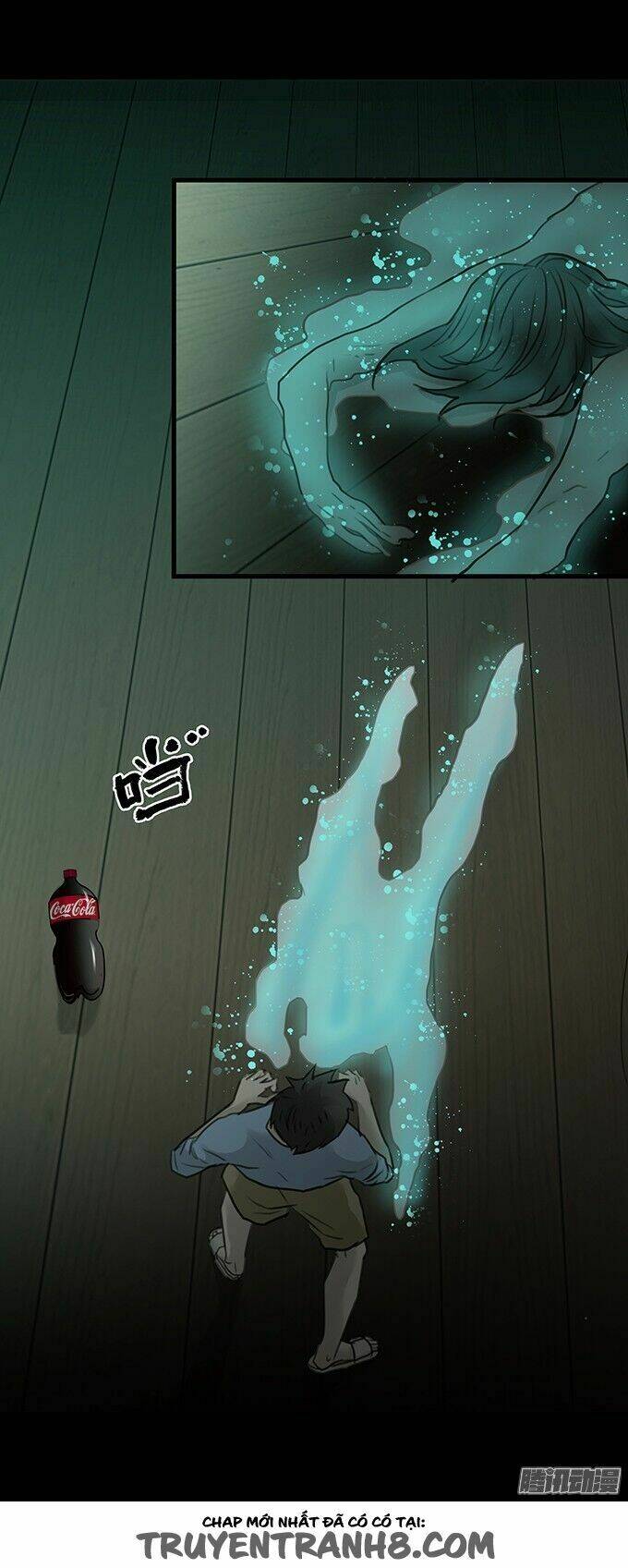 ớn lạnh tuyệt đối chapter 107 9