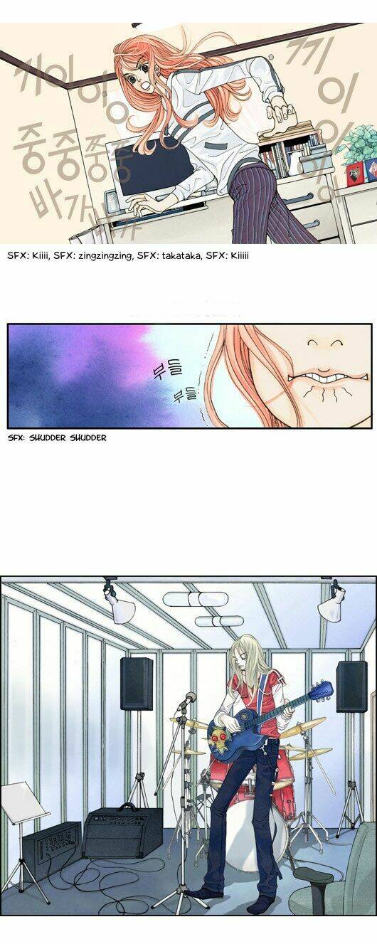 crazy coffee cat chapter 2 20