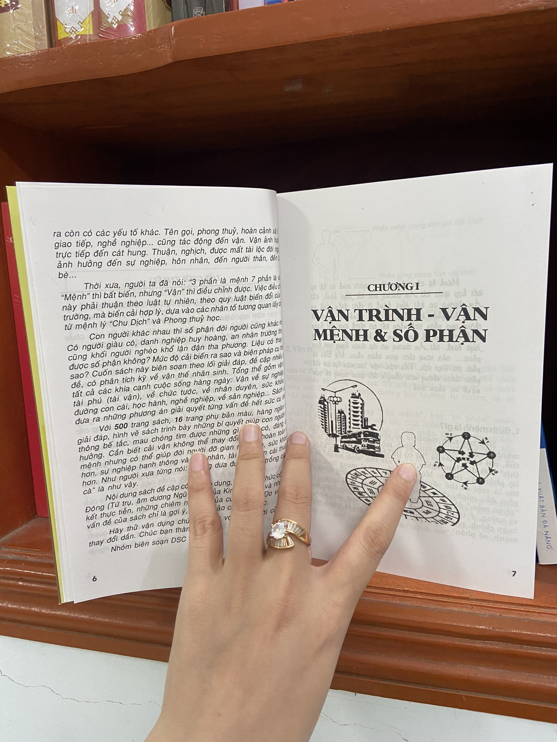 Sách - Phong Thủy Cải Vận - 500 bí quyết điều chỉnh vận mệnh
