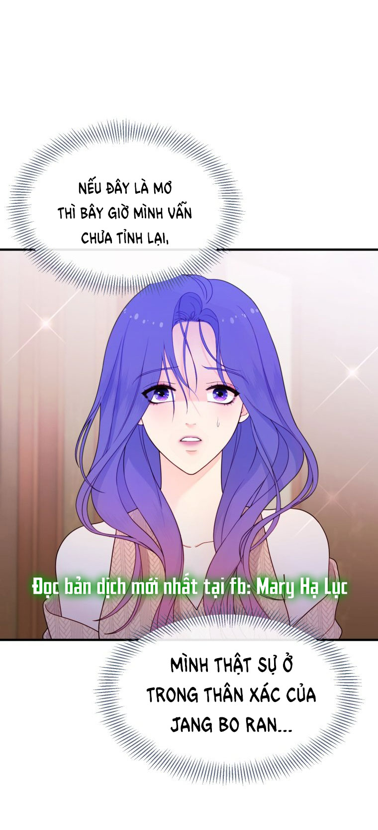 nữ nhân trợ giúp được yêu thích nhất chapter 2.2 2