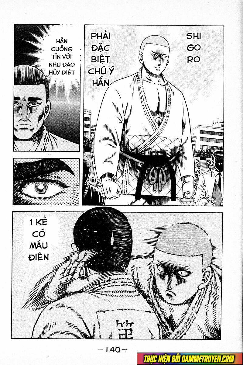 shin kotaro makaritoru! juudouhen chapter 146 6