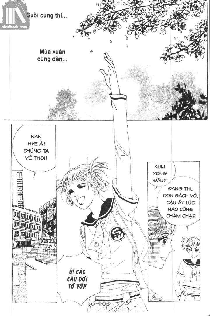 hồng tiểu thư chapter 31 22