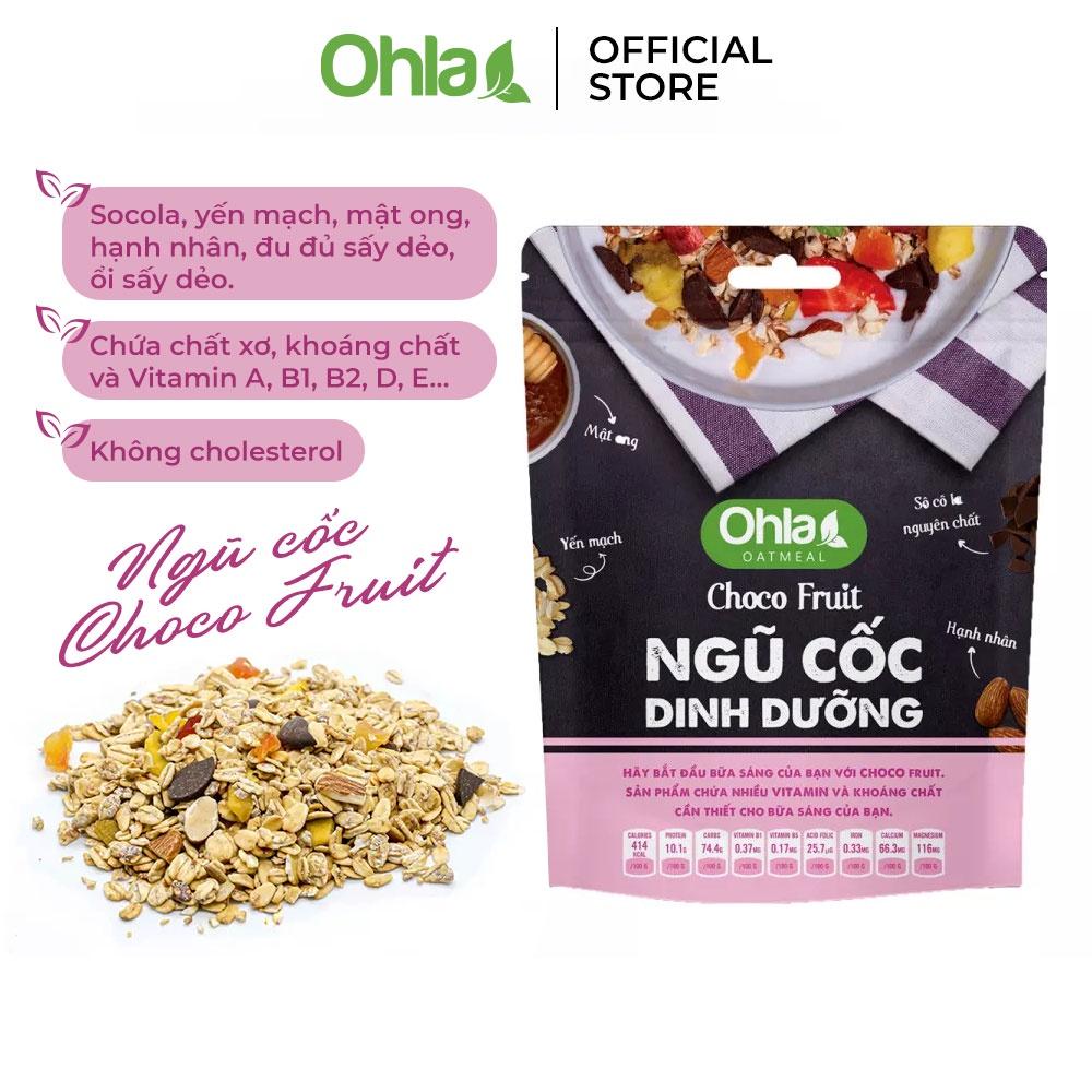 Combo Nhâm Nhi 1 Ohla