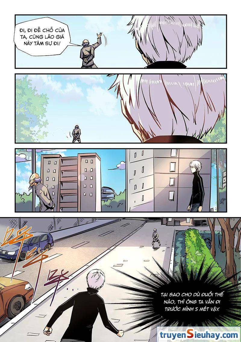 tu chân tứ vạn niên chapter 41 6