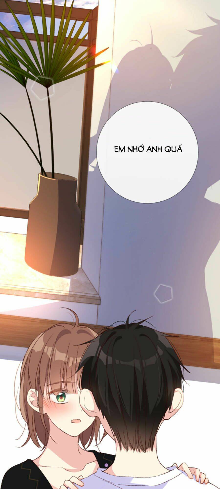 yêu thương em, yêu bản thân chapter 22 28