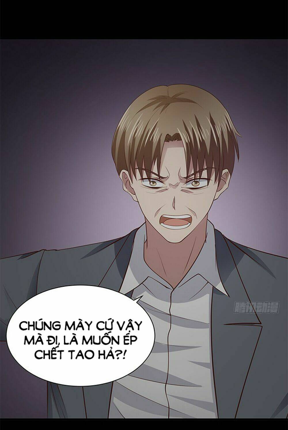 khi trò chơi ác ma bắt đầu chapter 45 37