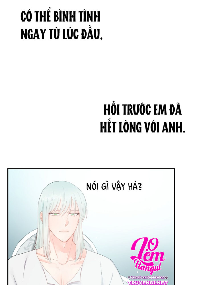 đừng đặt tình cảm mình vào cuốn sách đó chapter 13 37