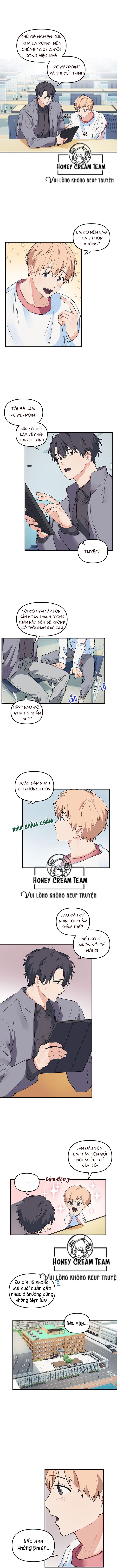 blood and love chapter 6 1