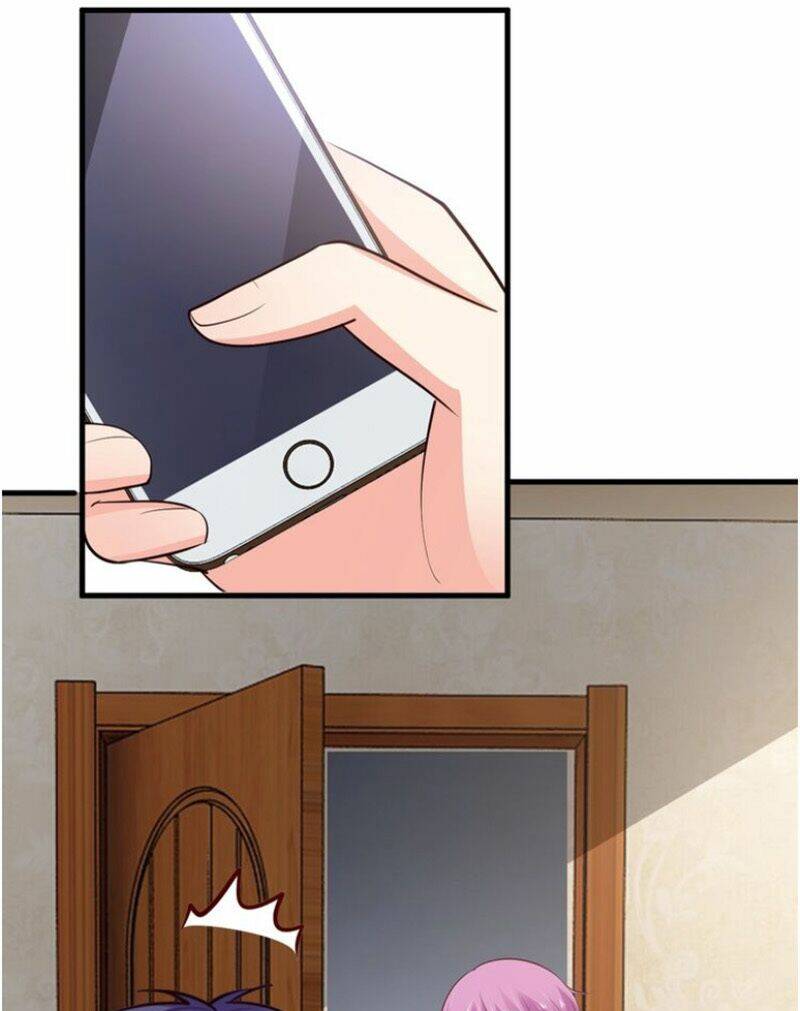 thú cưng độc quyền của boss chapter 58 16