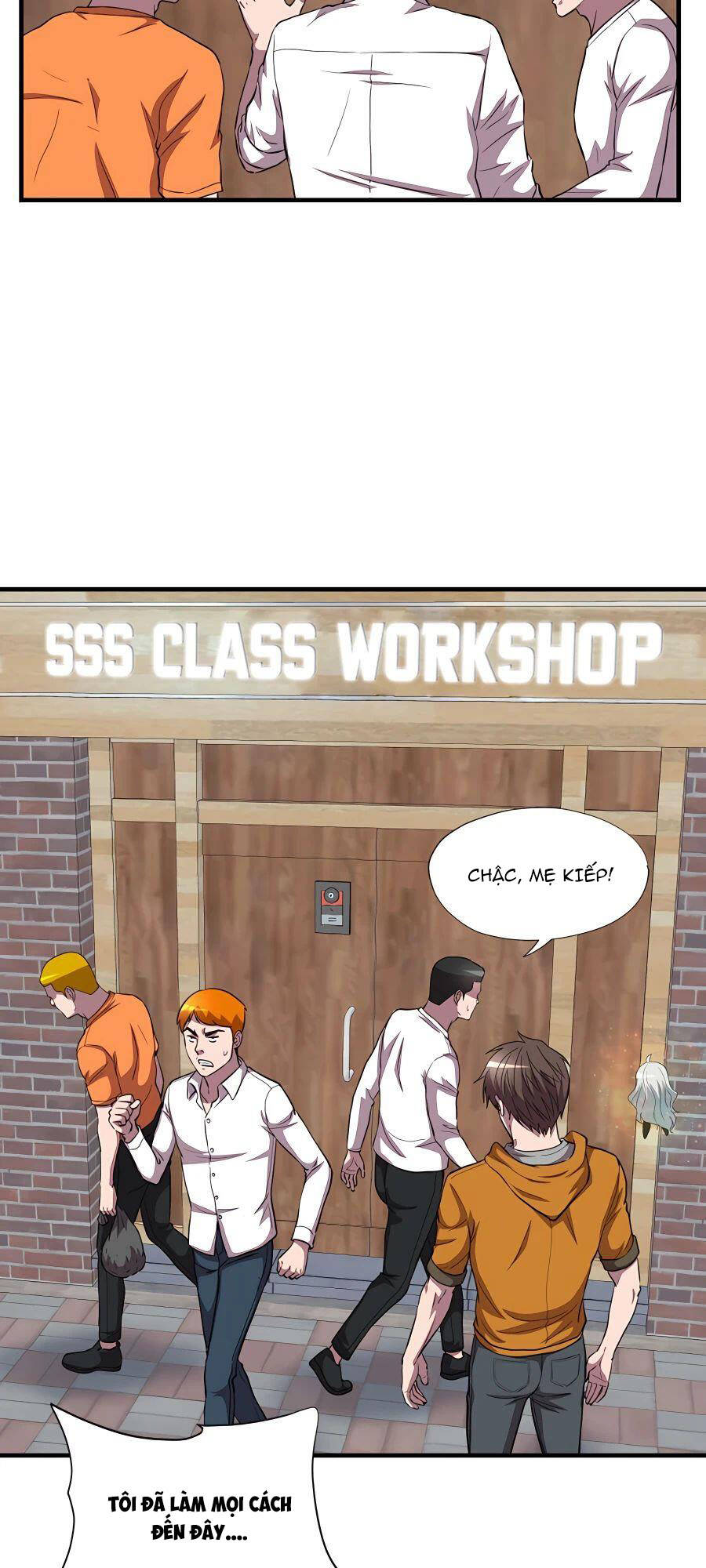 mẹ tôi là chòm sao bảo hộ m chapter 39 17