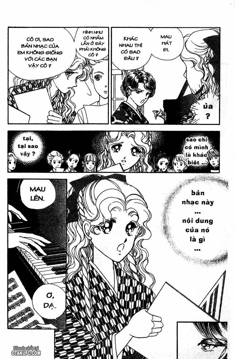 khúc tình ca ban mai - akatsuki no aria chapter 29 37