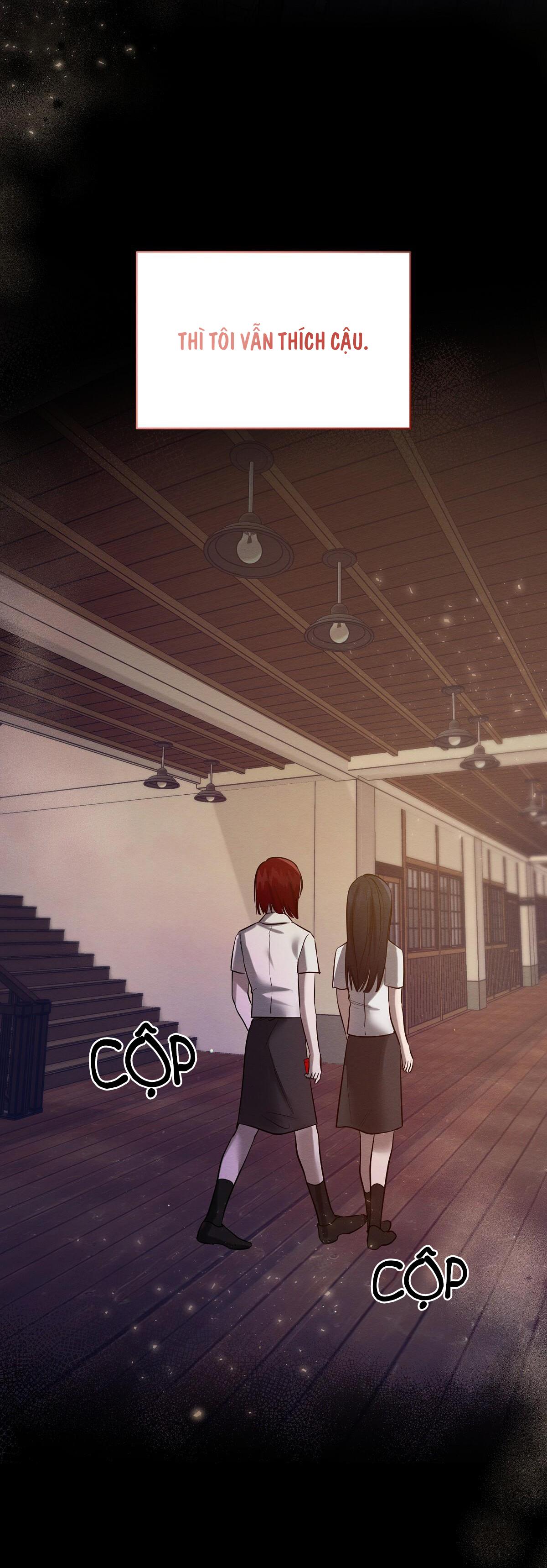 vòng xoáy của ác ma chapter 44 18