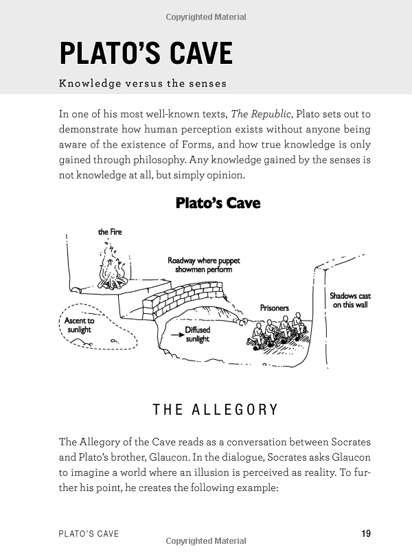 Philosophy 101 : From Plato and Socrates to Ethics and Metaphysics, an Essential Primer on the History of Thought