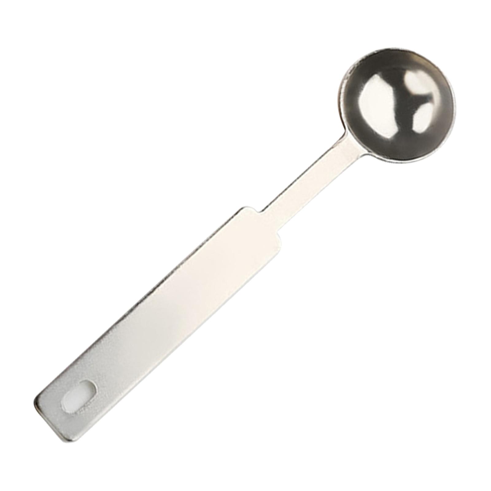 Sealing Wax Spoon Sealing Wax Spoon for Wax Sealing Wax Stamp Making Tools