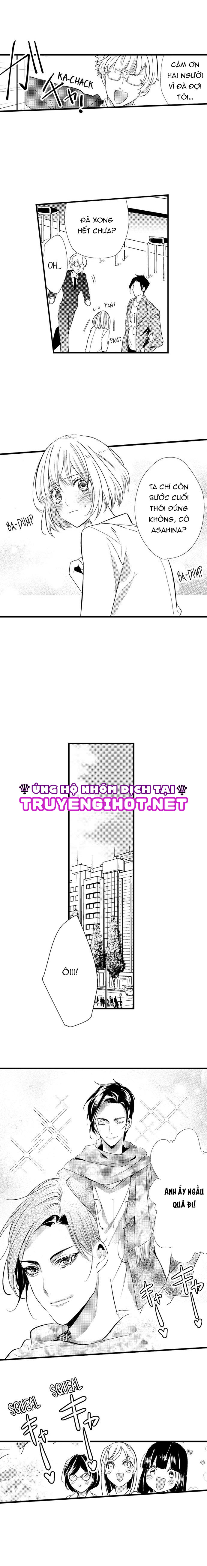 cách mà anh ấy di chuyển quanh chiếc cột chapter 6.2 2