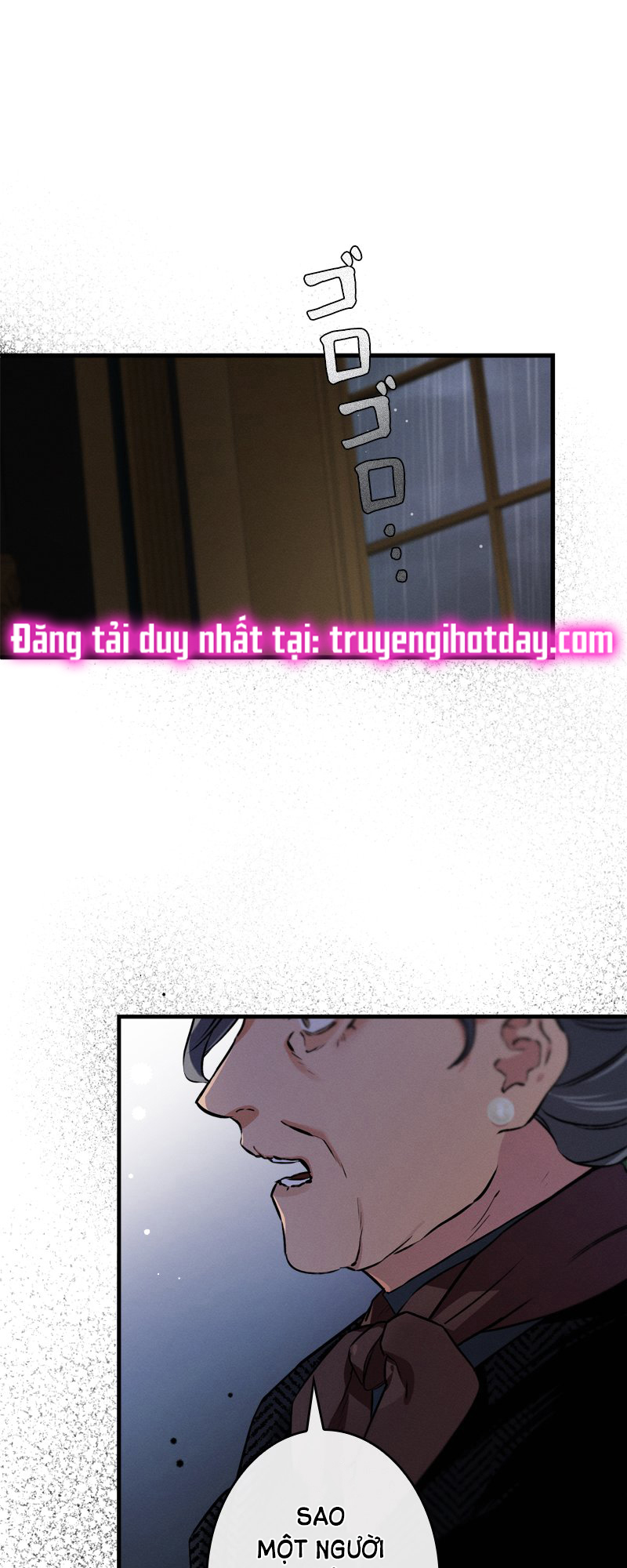 Dinh Thự Của Dã Thú chapter 2.2 - Trang 18