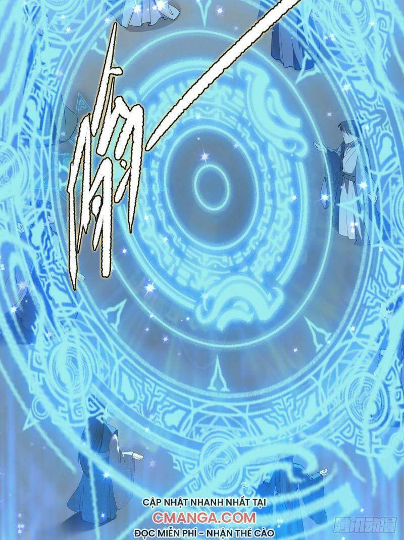 nữ tiên tôn bận đào hôn chapter 26 23