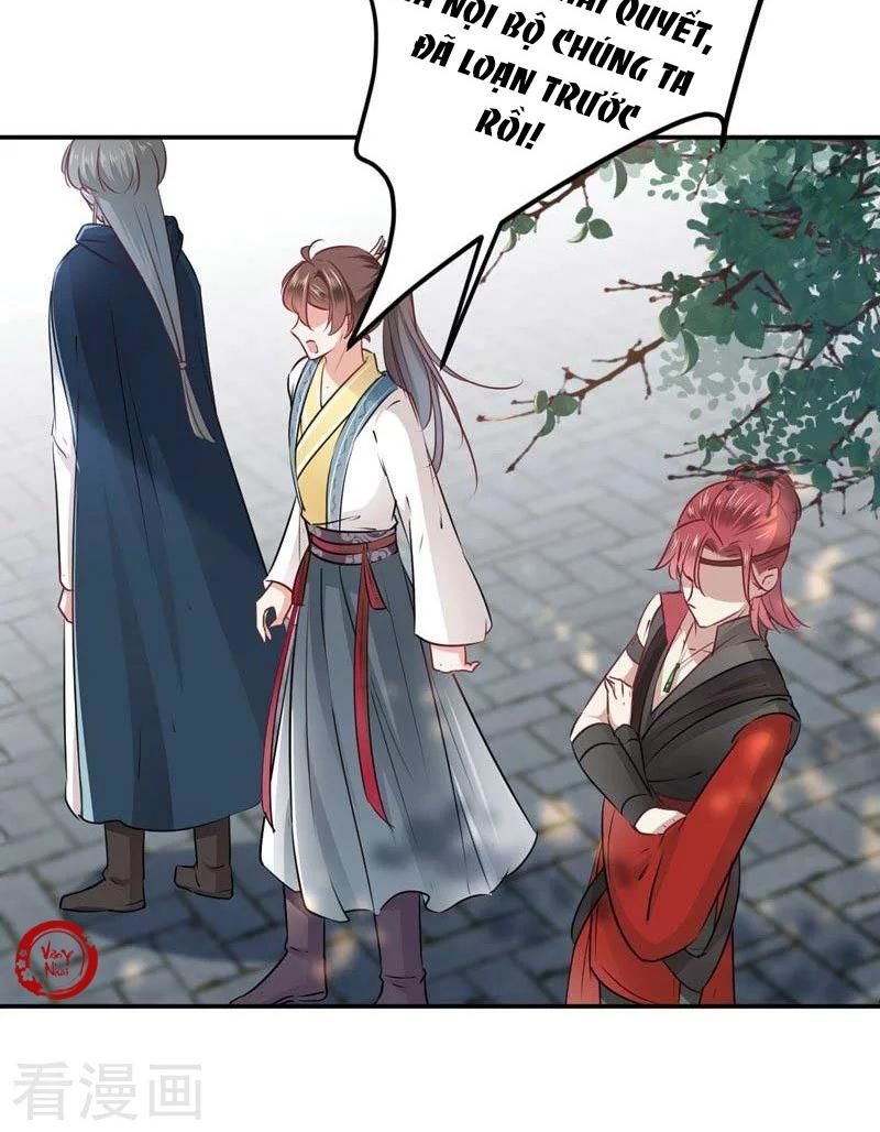 vương gia không thể trêu chapter 61 25